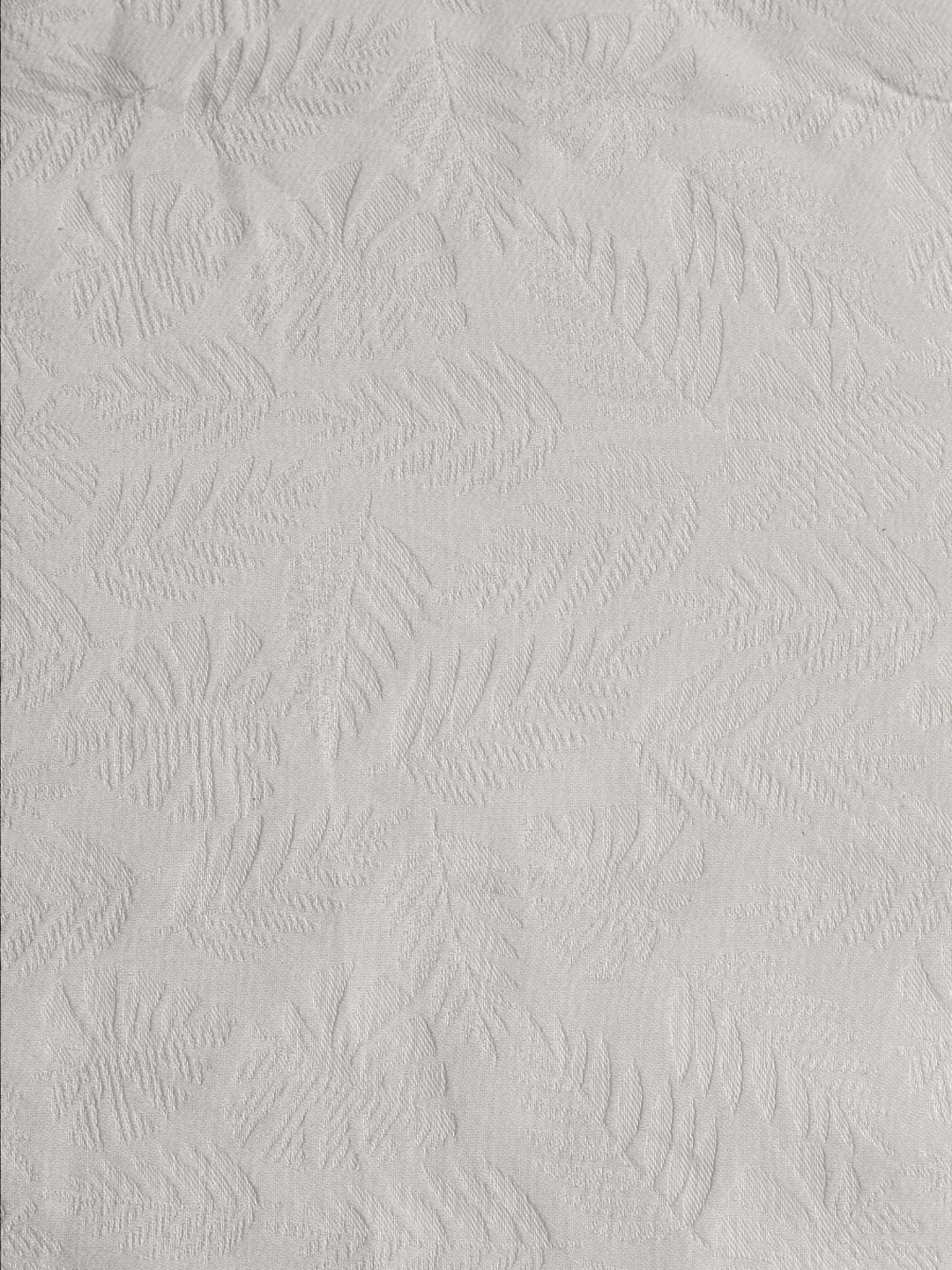Mock Slub Jacquard